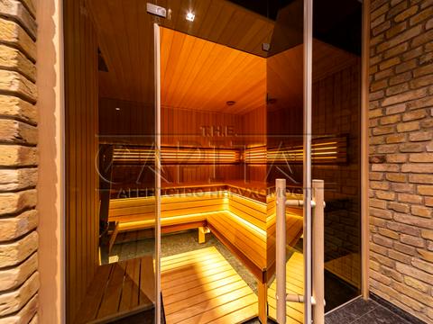 будинок за адресою смт. Козин, Старокиївська вул.