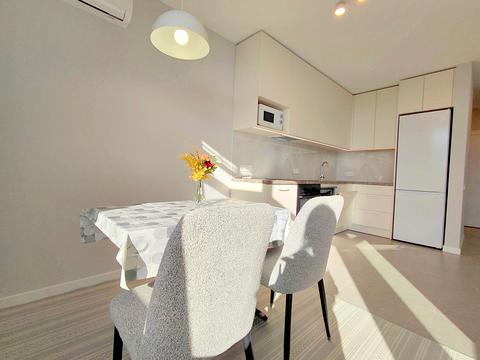 квартира за адресою Олександра Олеся вул., 1