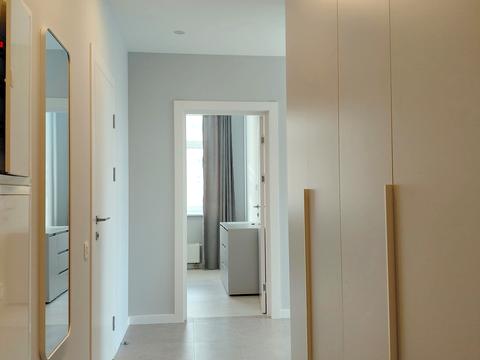 квартира за адресою Олександра Олеся вул., 1