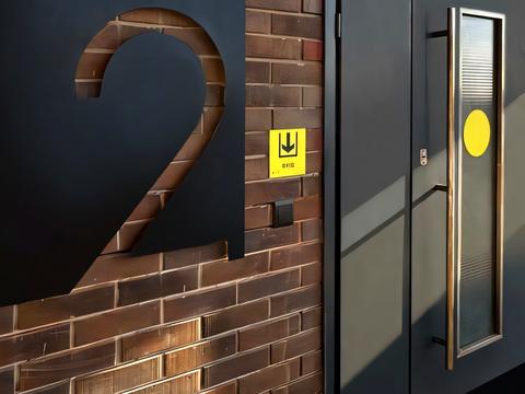 квартира по адресу Великотырновская ул., 9-А