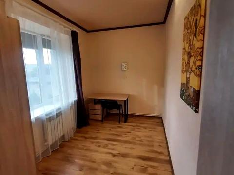 будинок за адресою Солідарності, 7