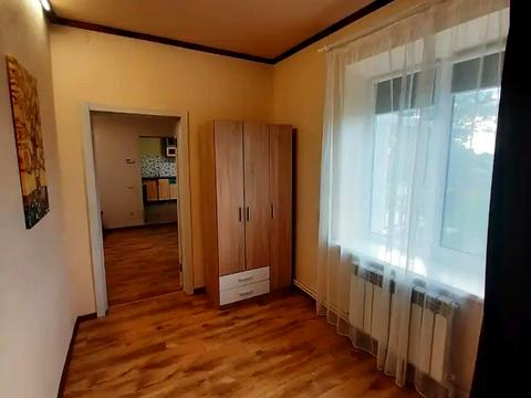 будинок за адресою Солідарності, 7