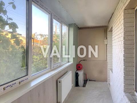 квартира за адресою Київська, 7