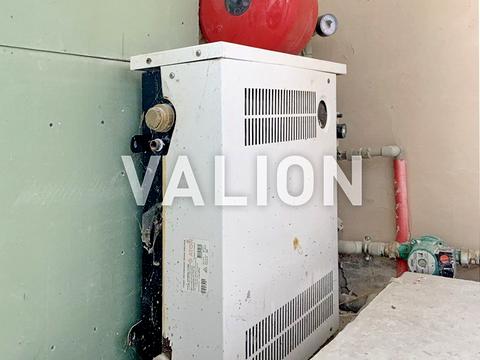 квартира за адресою Київська, 7