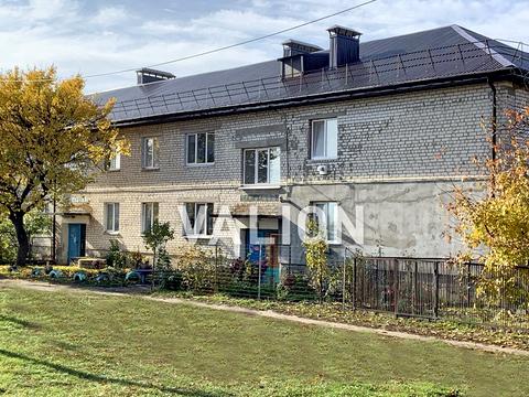 квартира за адресою Київська, 7