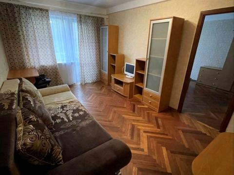 квартира за адресою Деревлянська вул. (Якіра), 16/2