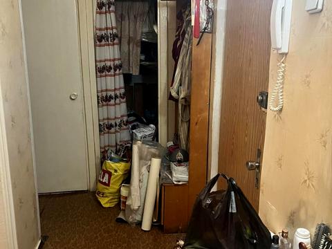 квартира за адресою Олени Кульчицької вул., 9