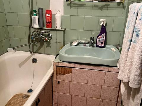 квартира за адресою Олени Кульчицької вул., 9