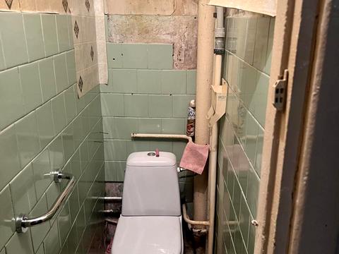 квартира за адресою Олени Кульчицької вул., 9