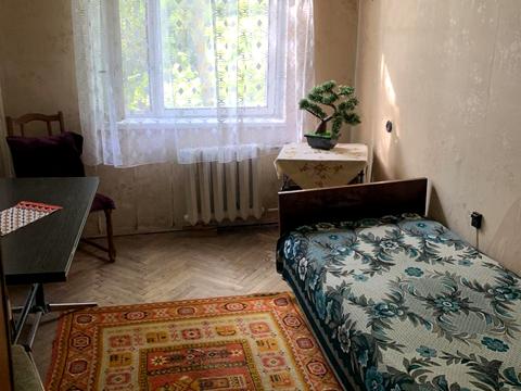 квартира за адресою Олени Кульчицької вул., 9