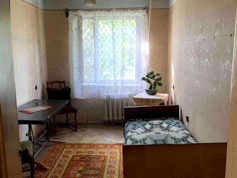 квартира за адресою Олени Кульчицької вул., 9