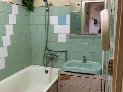 квартира за адресою Олени Кульчицької вул., 9