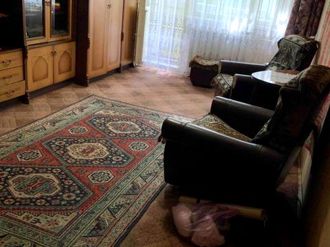 квартира за адресою Олени Кульчицької вул., 9