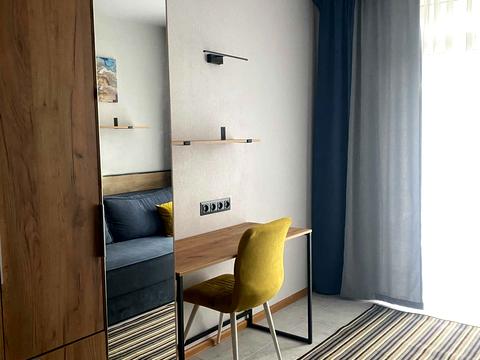 квартира по адресу Боголюбова ул., 43