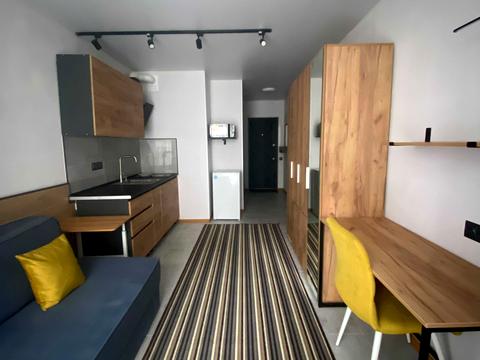 квартира по адресу Боголюбова ул., 43