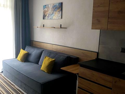 квартира по адресу Боголюбова ул., 43