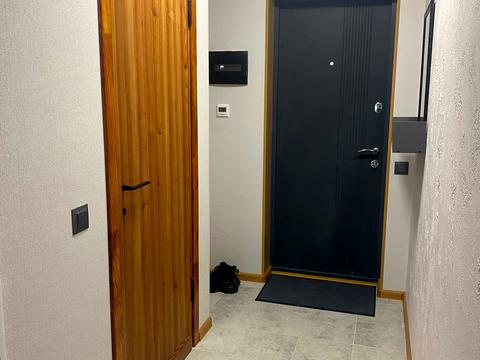 квартира по адресу Боголюбова ул., 43