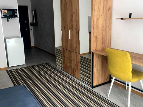 квартира по адресу Боголюбова ул., 43