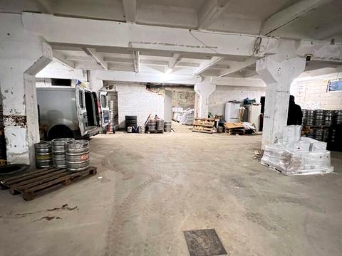 коммерческая по адресу Персенковка ул., 19