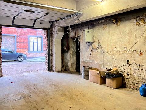 коммерческая по адресу Персенковка ул., 19