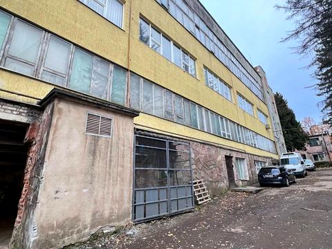 коммерческая по адресу Персенковка ул., 19