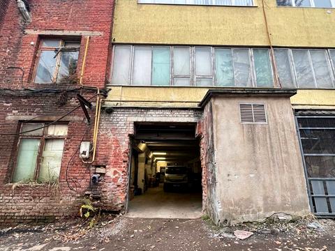 коммерческая по адресу Персенковка ул., 19