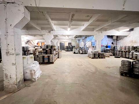 коммерческая по адресу Персенковка ул., 19