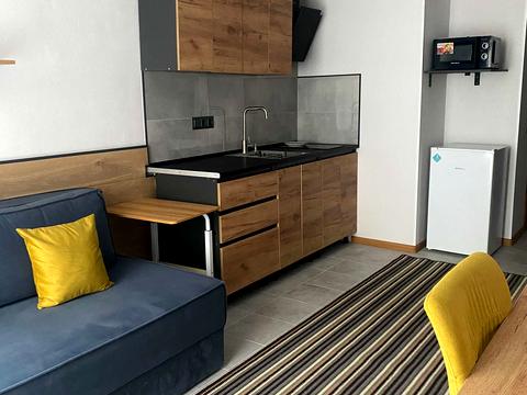 квартира по адресу Боголюбова ул., 43