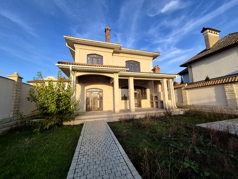 будинок за адресою Приміська вул., 54