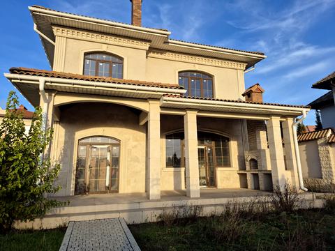 дом по адресу Пригородная ул., 54