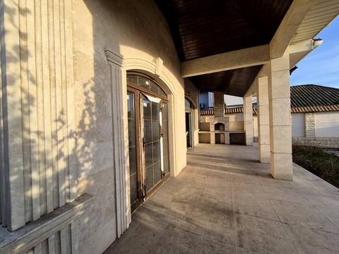 будинок за адресою Приміська вул., 54