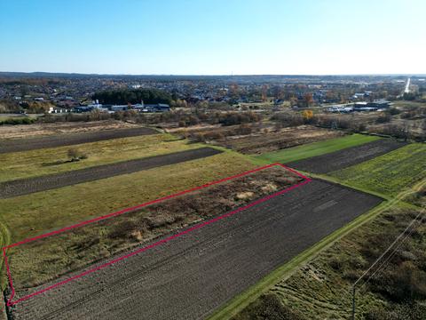 ділянка за адресою 