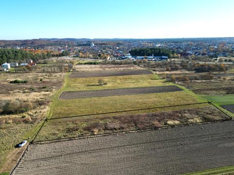 ділянка за адресою 