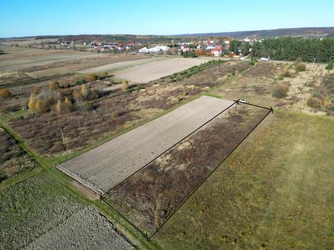 ділянка за адресою 