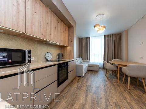 квартира по адресу Родини Крістерів ул., 16