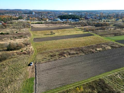 ділянка за адресою 