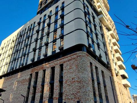 комерційна за адресою Ламана вул., 18