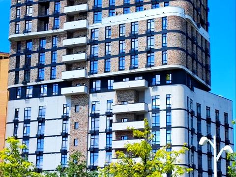 комерційна за адресою Ламана вул., 18