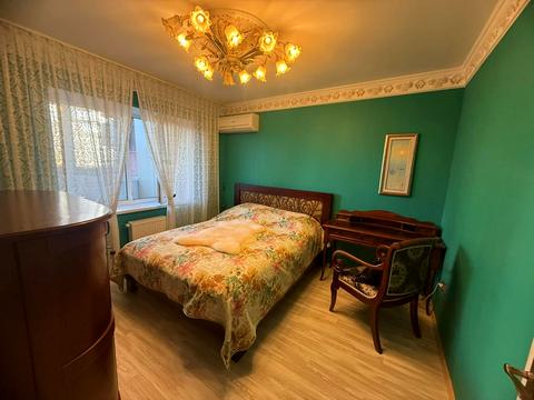 квартира за адресою Захисників України вул. (1-го Травня), 19