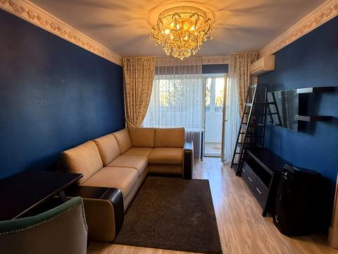 квартира за адресою Захисників України вул. (1-го Травня), 19