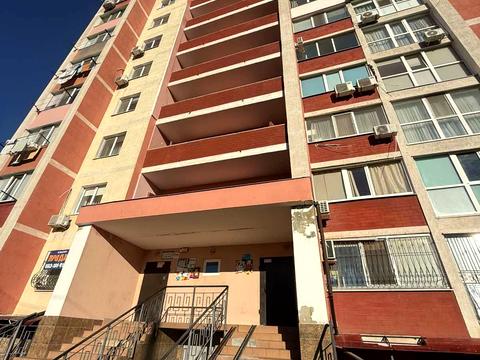 квартира за адресою Захисників України вул. (1-го Травня), 19