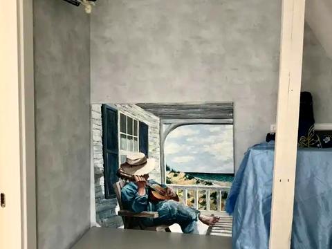 будинок за адресою Набережна, 1