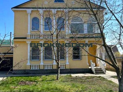 будинок за адресою Озерна, 43