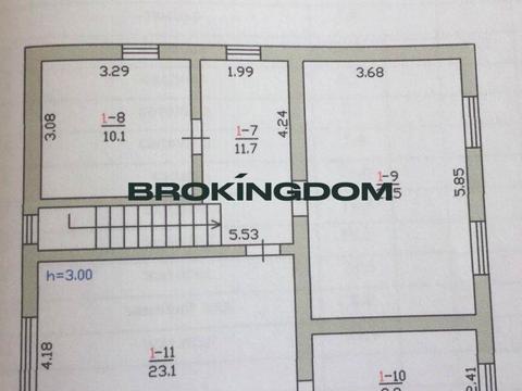 будинок за адресою Озерна, 43