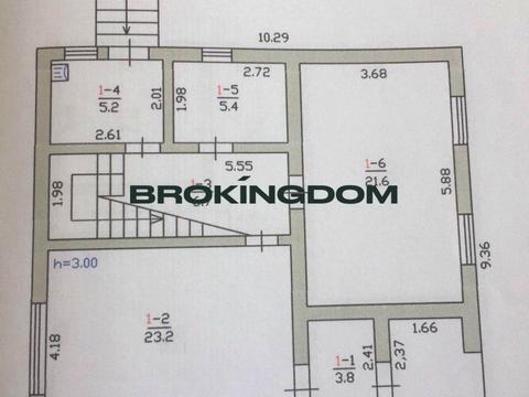 будинок за адресою Озерна, 43