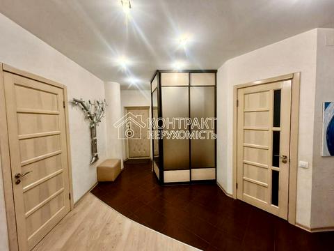 квартира за адресою Аерокосмічний просп., 43