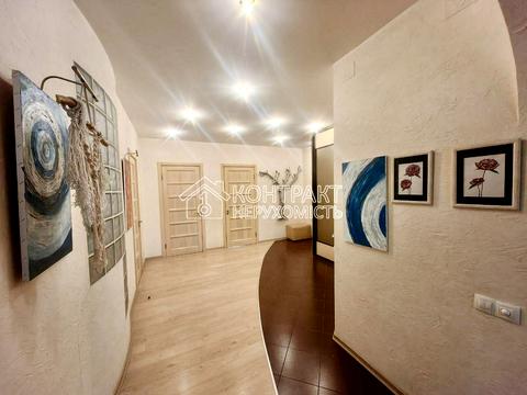 квартира за адресою Аерокосмічний просп., 43