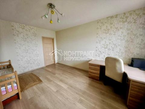 квартира за адресою Аерокосмічний просп., 43