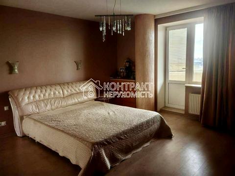 квартира за адресою Аерокосмічний просп., 43