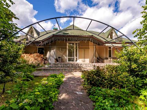 дом по адресу Шевченко ул.